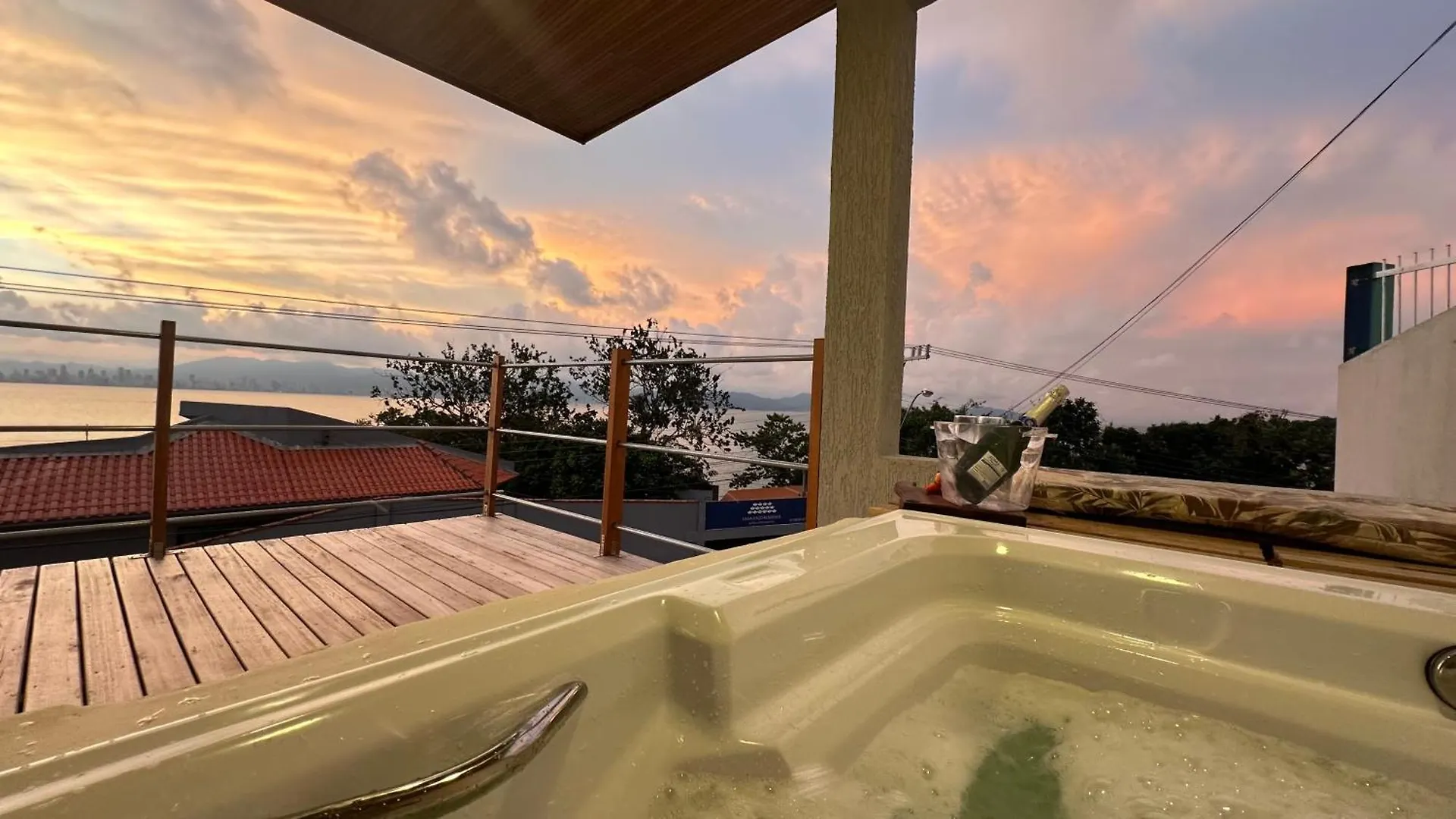 Сasa de vacaciones Villa Casa Na Pedra Caixa D'Aco Porto Belo