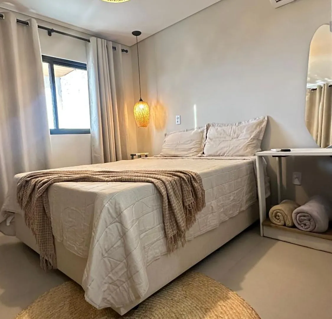 Casa Na Pedra Caixa D'Aco Porto Belo Villa 0*,